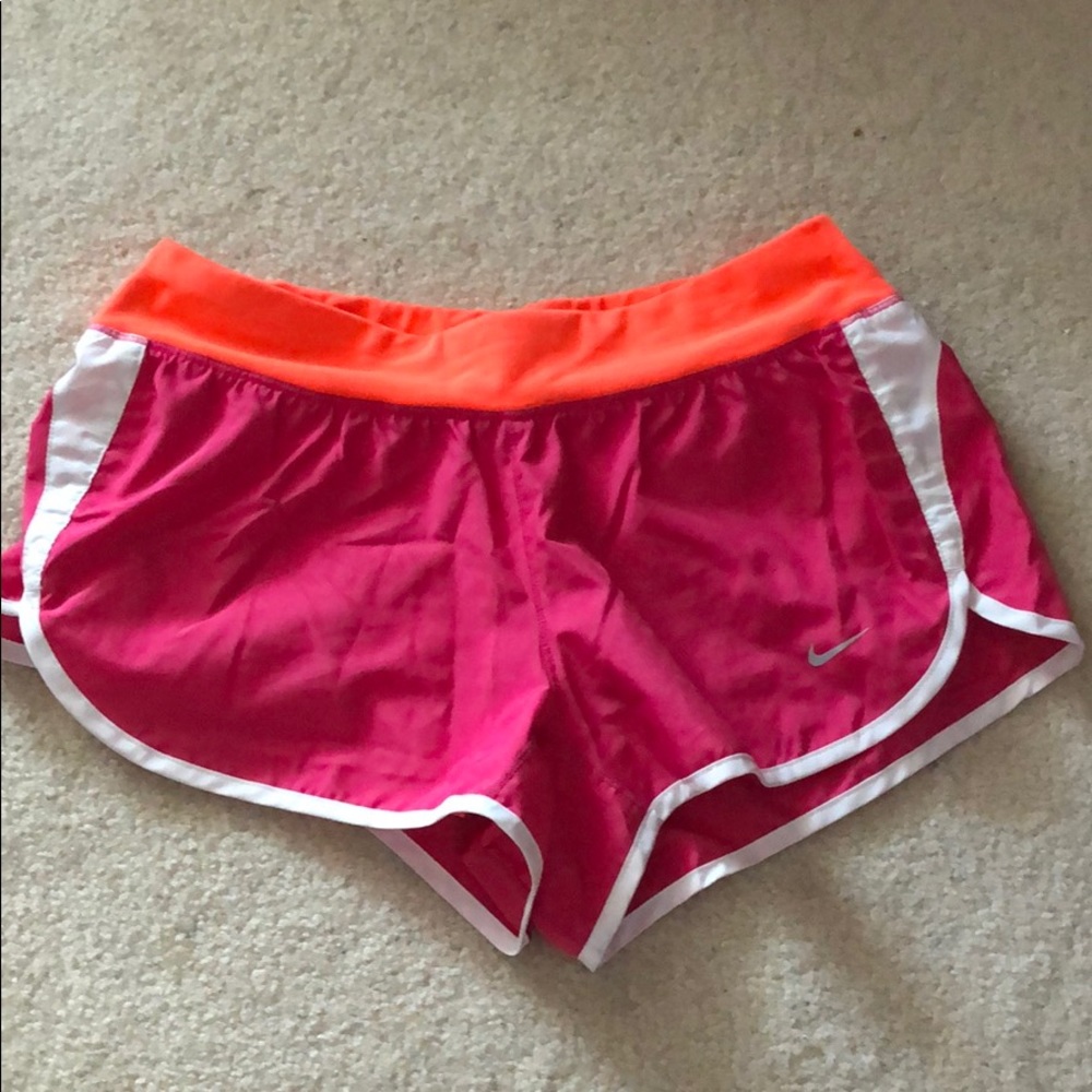 Nike Dri-Fit Shorts